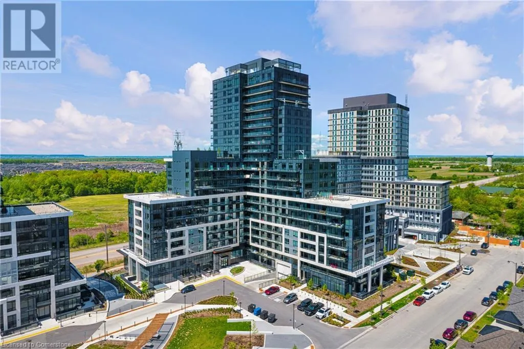3220 WILLIAM COLTSON Avenue Unit# 1703, #1703