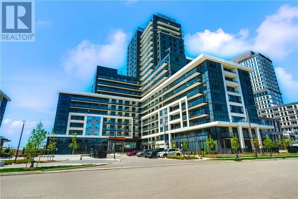 3220 WILLIAM COLTSON Avenue Unit# 1703, #1703