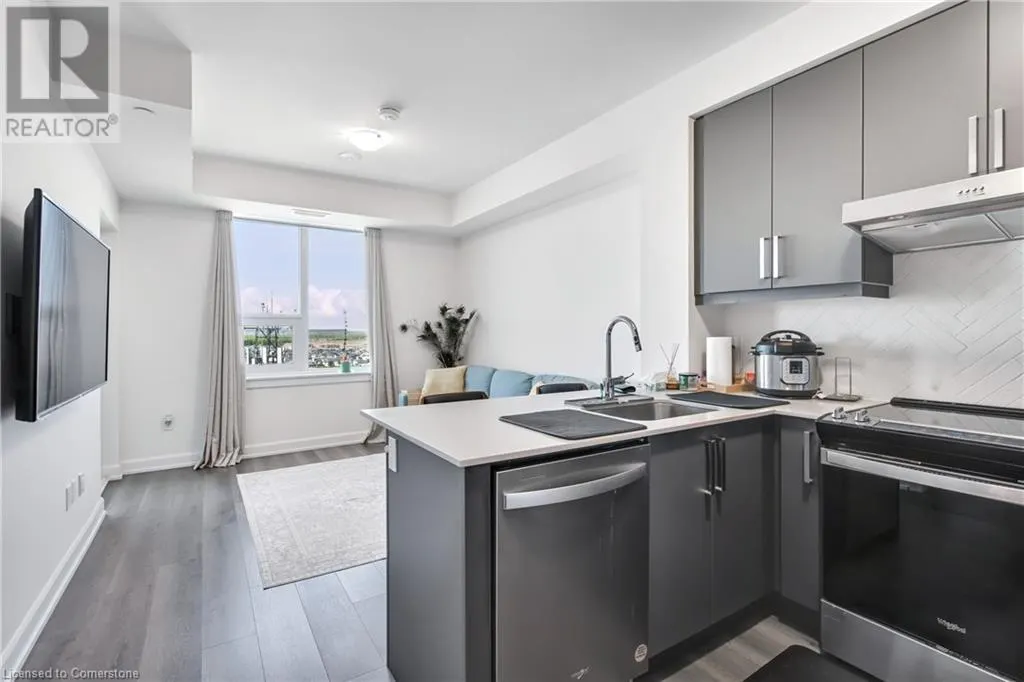 3220 WILLIAM COLTSON Avenue Unit# 1703, #1703