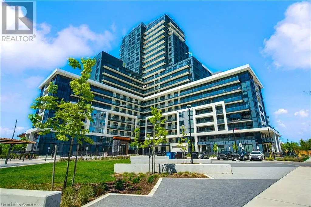 3220 WILLIAM COLTSON Avenue Unit# 1703, #1703