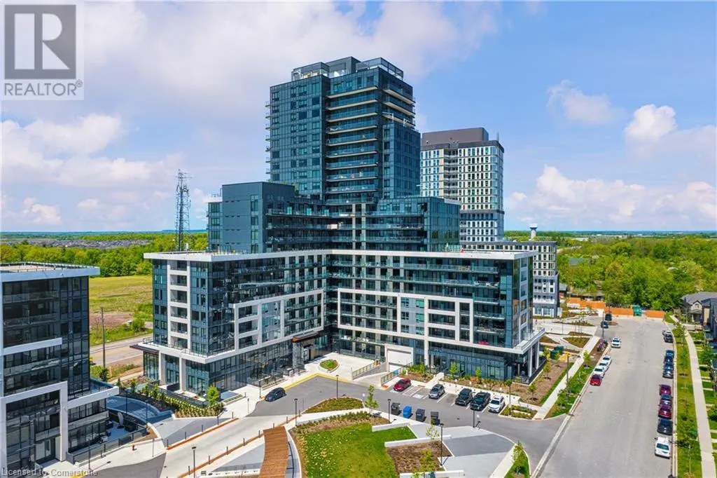 3220 WILLIAM COLTSON Avenue Unit# 1703, #1703