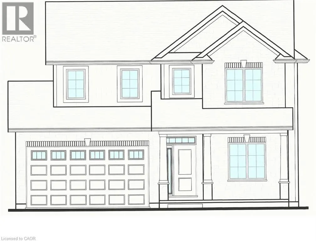 74 DUCHESS Drive