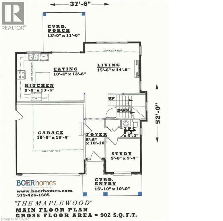 74 DUCHESS Drive