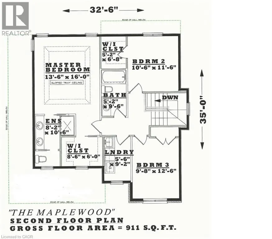 74 DUCHESS Drive