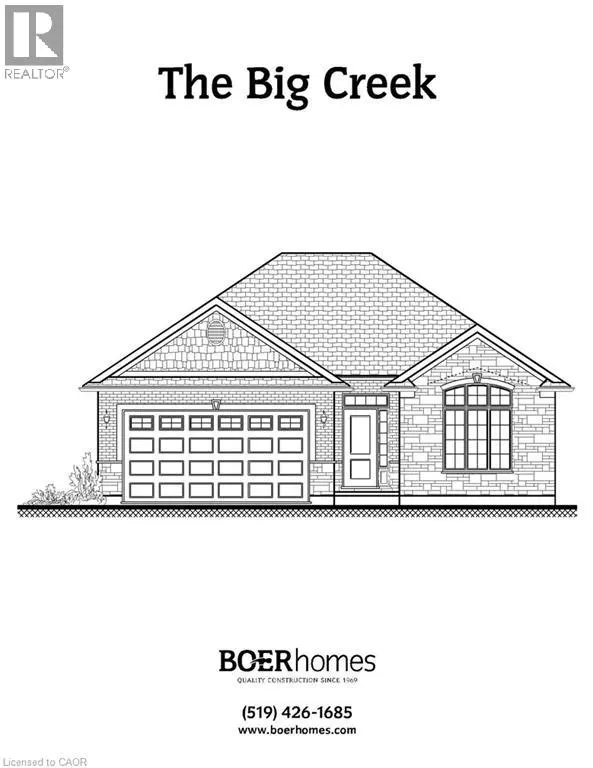 54 DUCHESS Drive