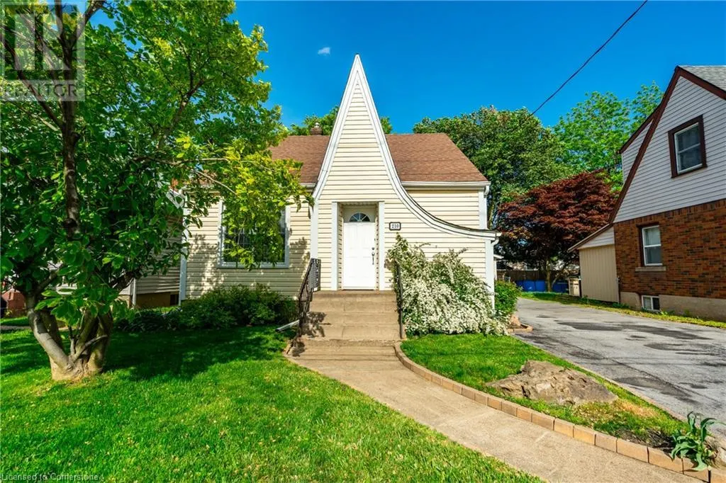 210 VINE Street