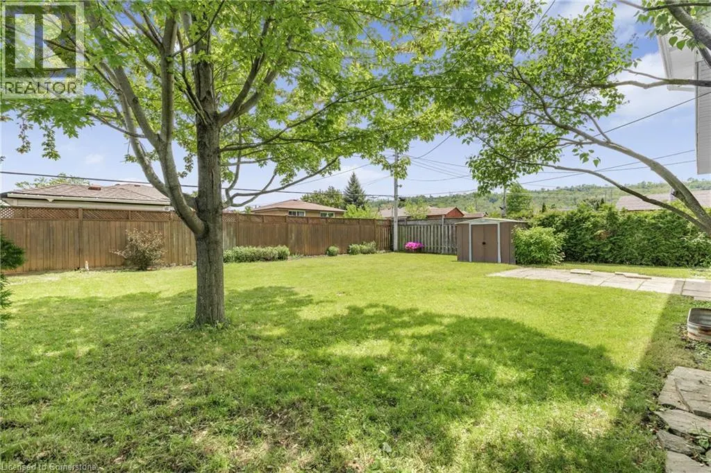 17 RAMSGATE Drive