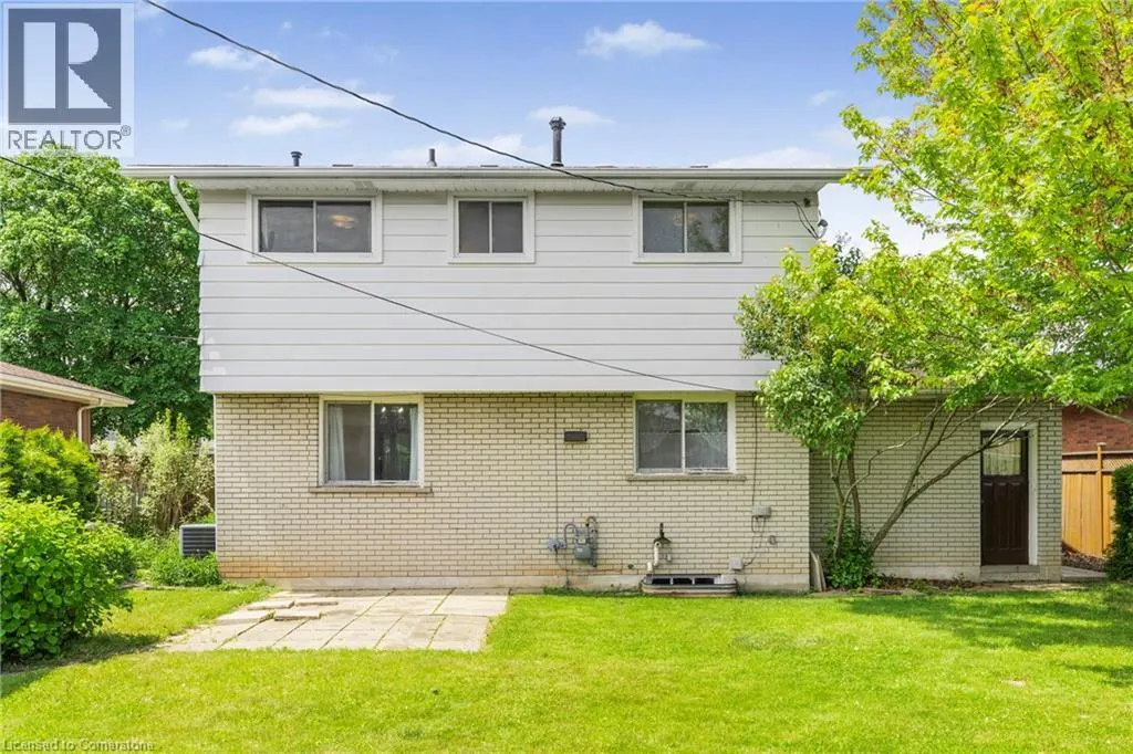 17 RAMSGATE Drive