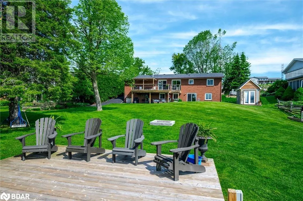112 CLEARVIEW Drive