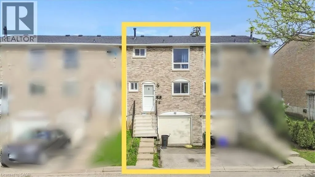 120 QUIGLEY Road Unit# 32, #32