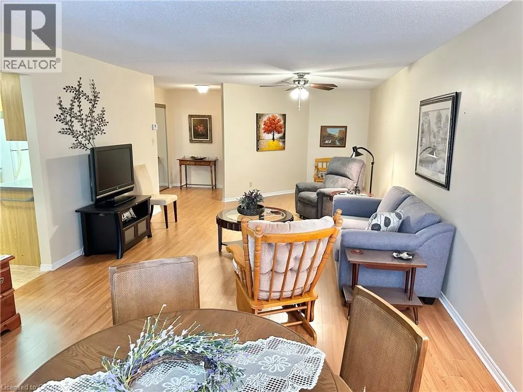 5 MILL POND Court Unit# 505, #505
