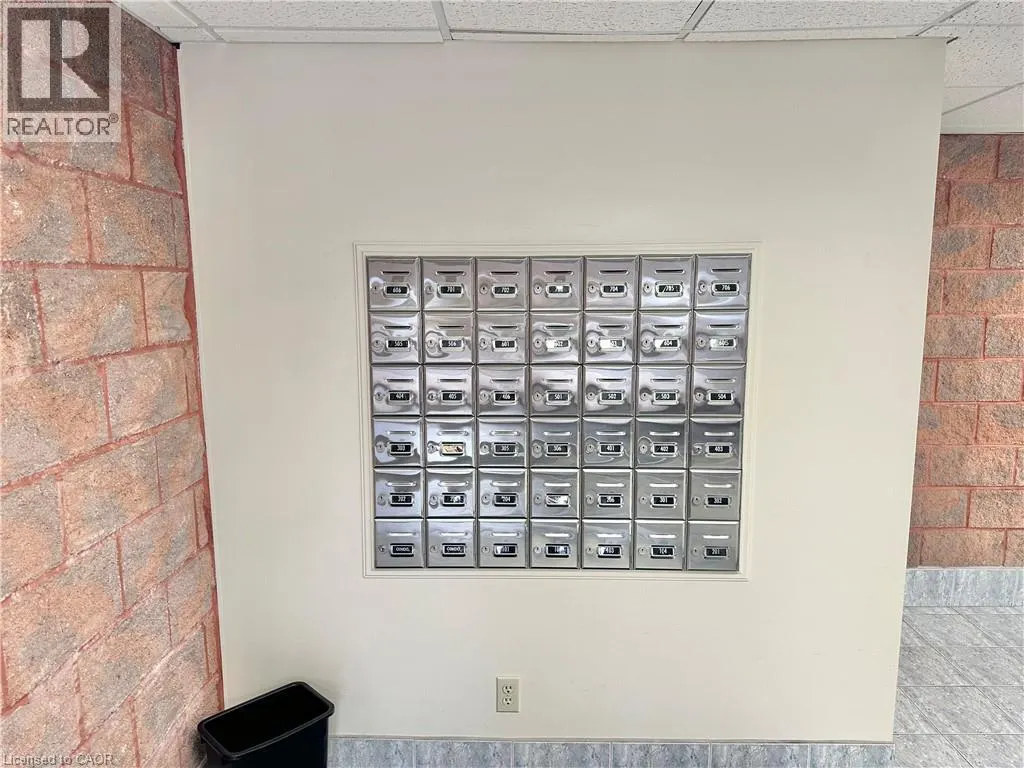 5 MILL POND Court Unit# 505, #505