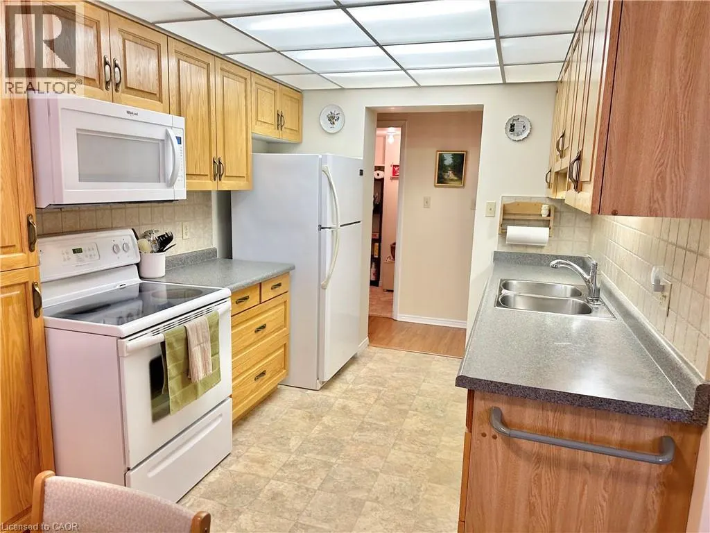5 MILL POND Court Unit# 505, #505