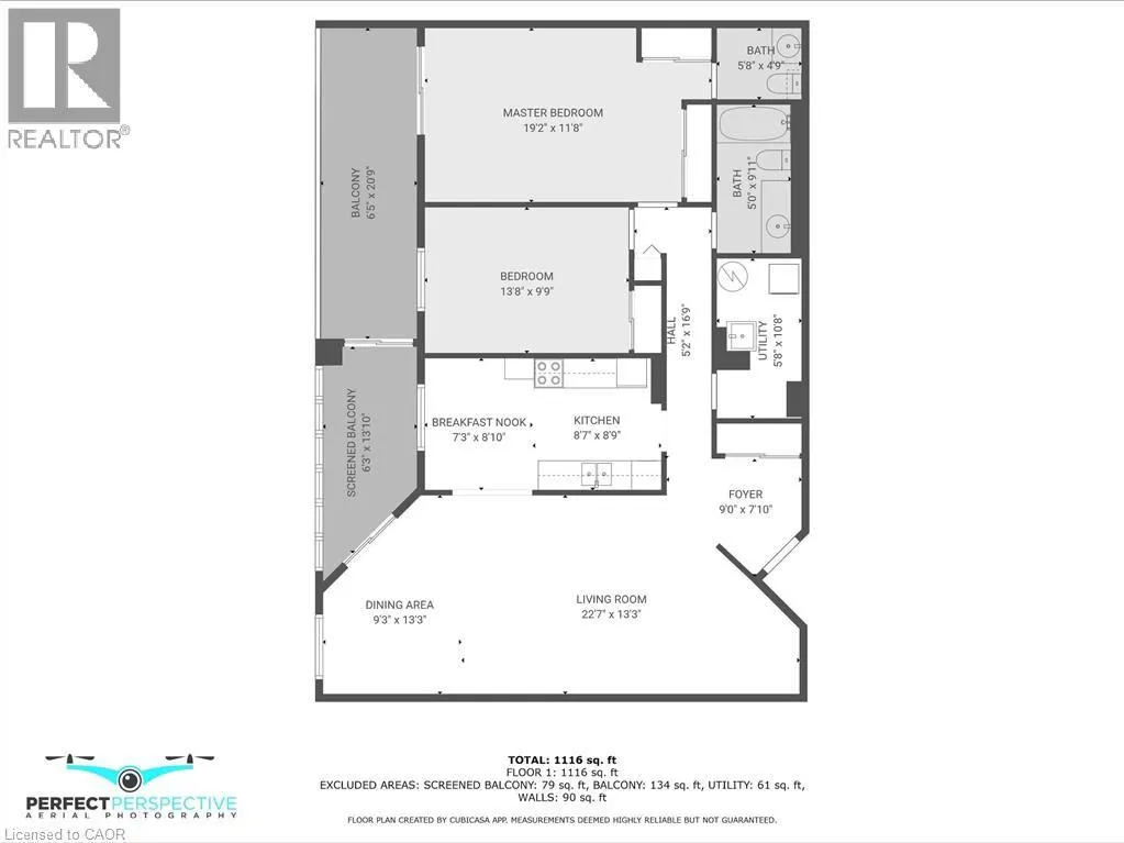 5 MILL POND Court Unit# 505, #505