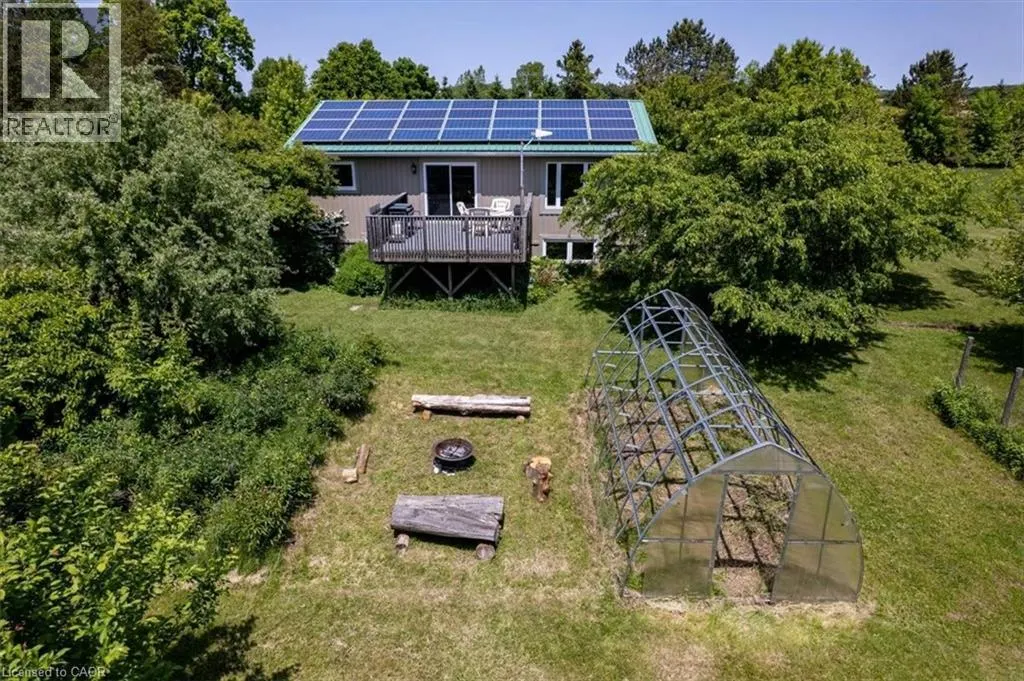 274 CONCESSION 7 TOWNSEND