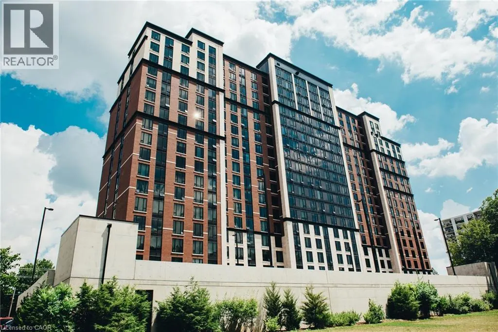 1235 RICHMOND Street Unit# 1511, #1511