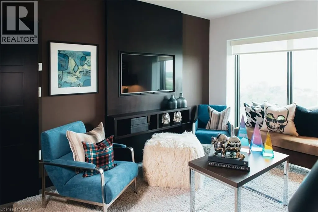 1235 RICHMOND Street Unit# 1511, #1511