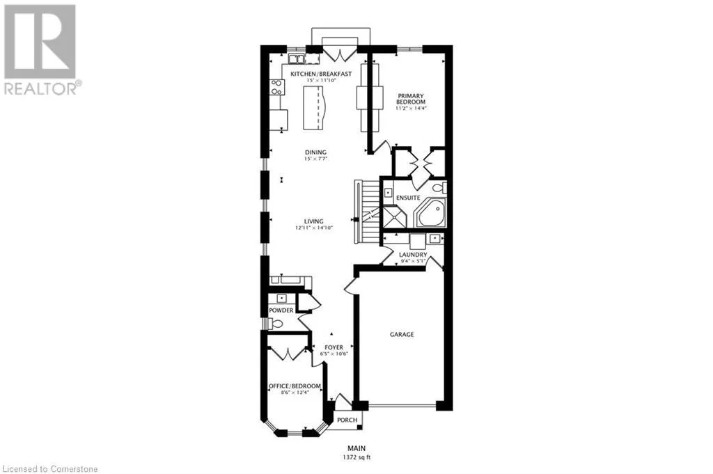 89 TOULON Avenue