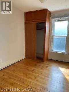 207 NILE Street Unit# 205, #205