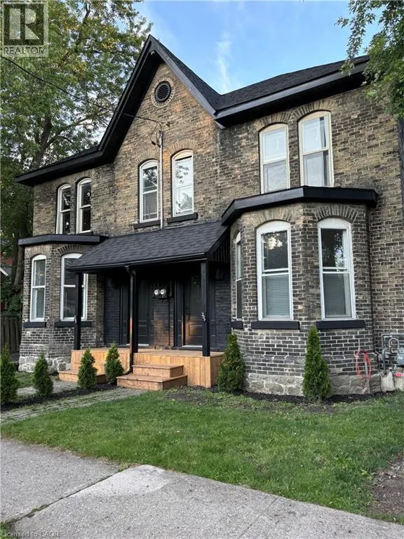 207 NILE Street Unit# 205, #205
