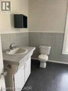 207 NILE Street Unit# 205, #205