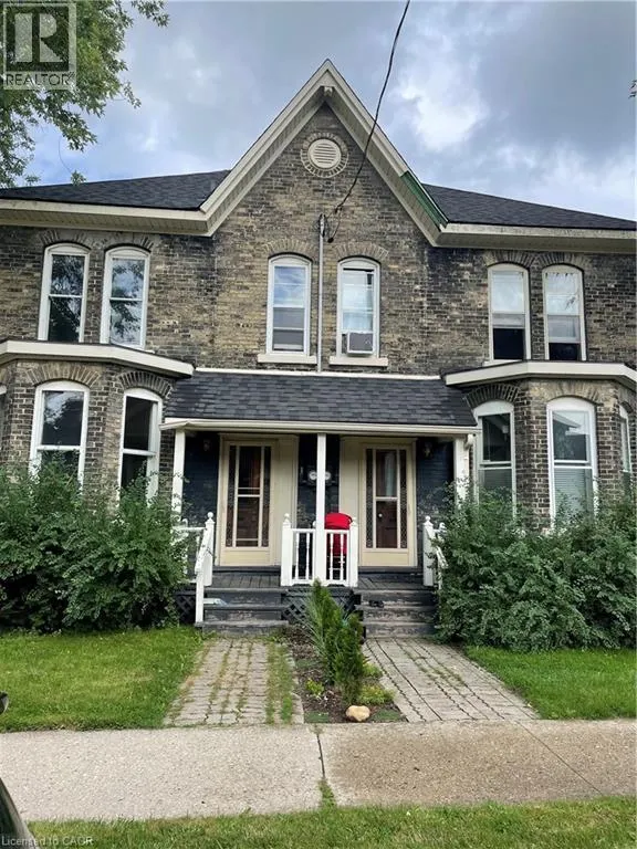 207 NILE Street Unit# 205, #205