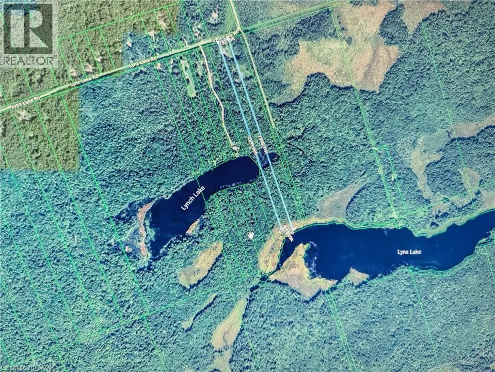 429-439 LYNX LAKE Road