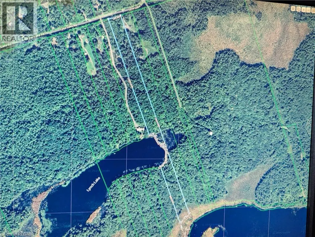 429-439 LYNX LAKE Road