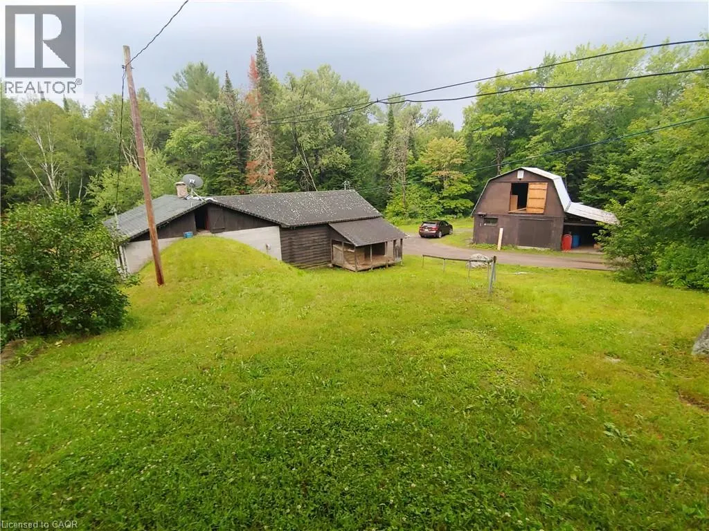 429-439 LYNX LAKE Road