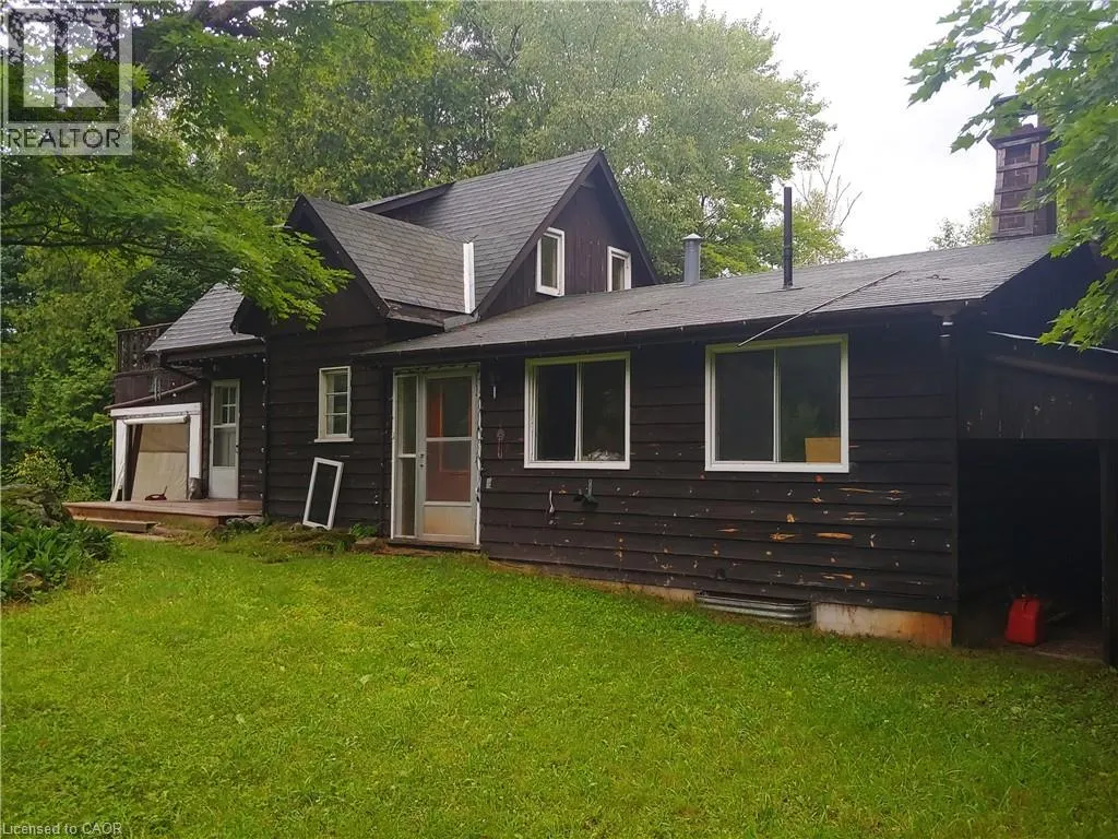 429-439 LYNX LAKE Road