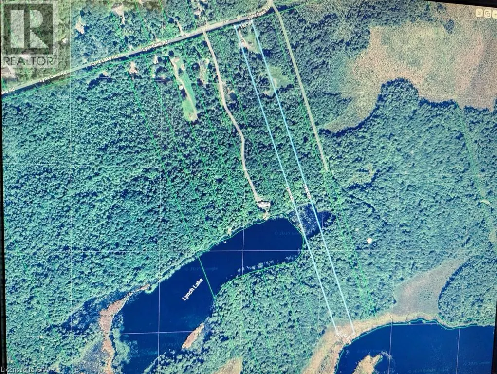 429-439 LYNX LAKE Road