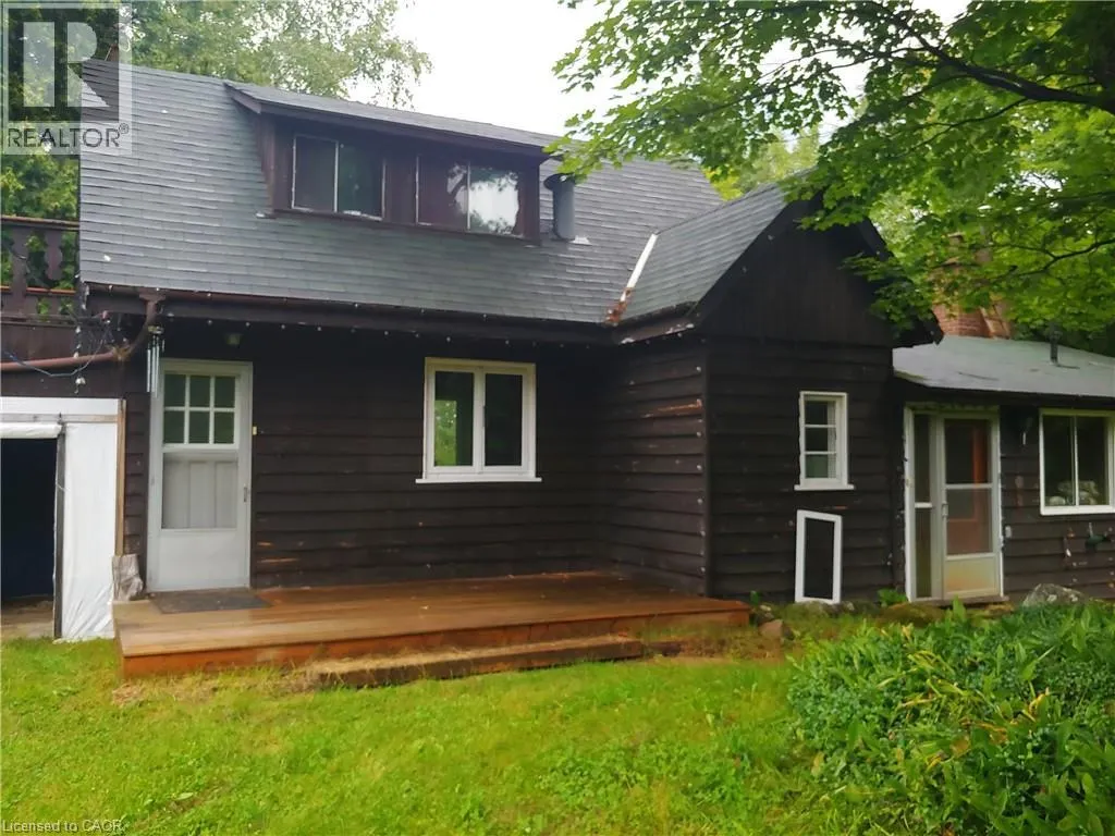 429-439 LYNX LAKE Road