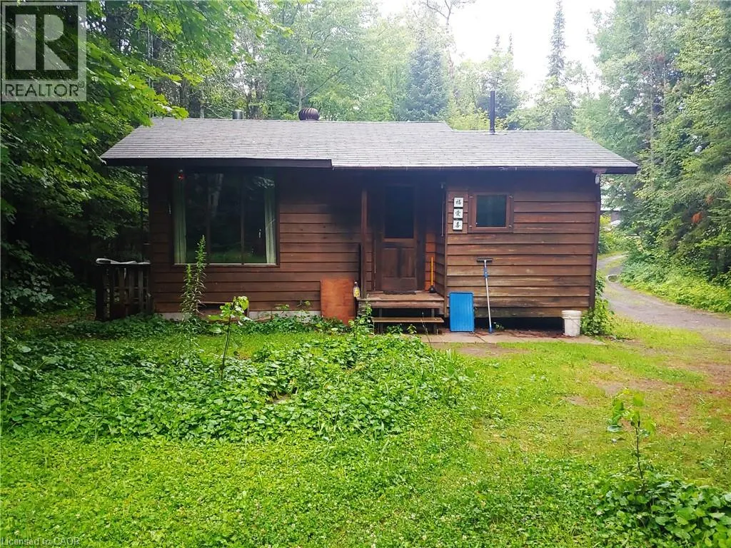 429-439 LYNX LAKE Road