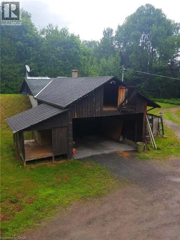 429-439 LYNX LAKE Road
