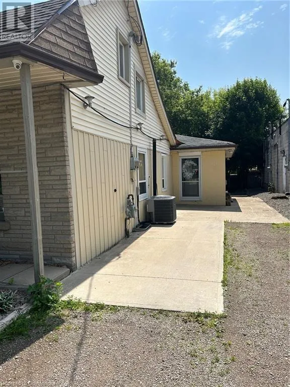 48 YORK Road