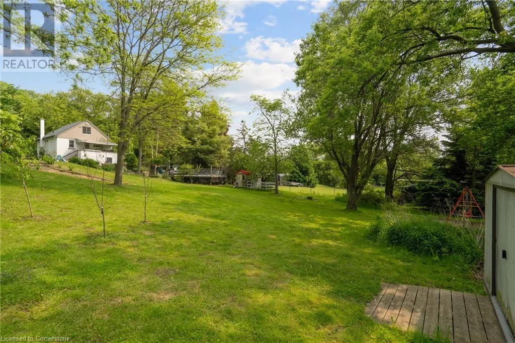 376 OLD GUELPH Road