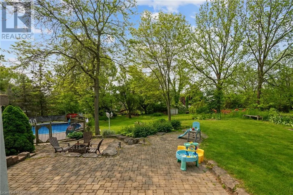 376 OLD GUELPH Road