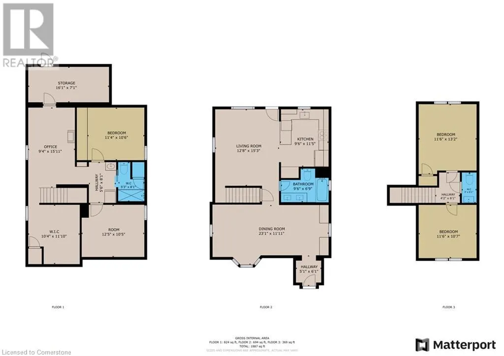 376 OLD GUELPH Road