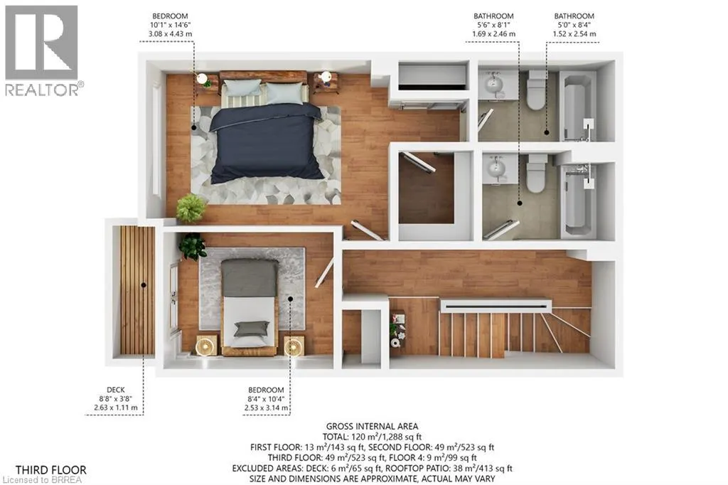 422 ATHABASCA Common