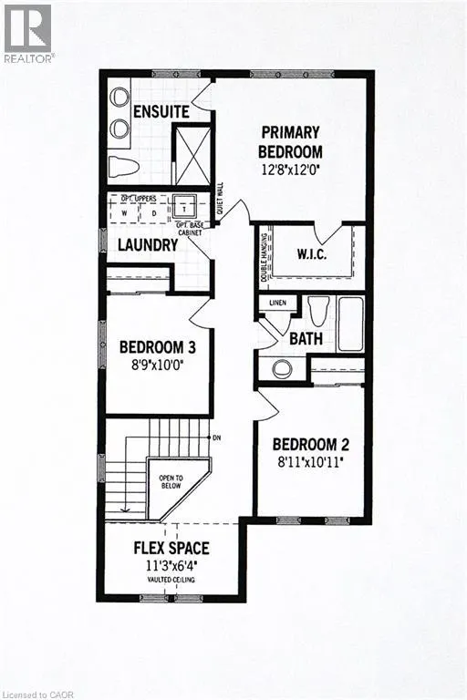 58 WILLIAM NADOR Street
