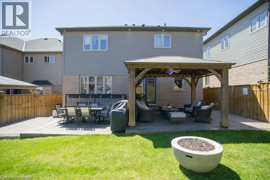 28 VIC CHAMBERS Place