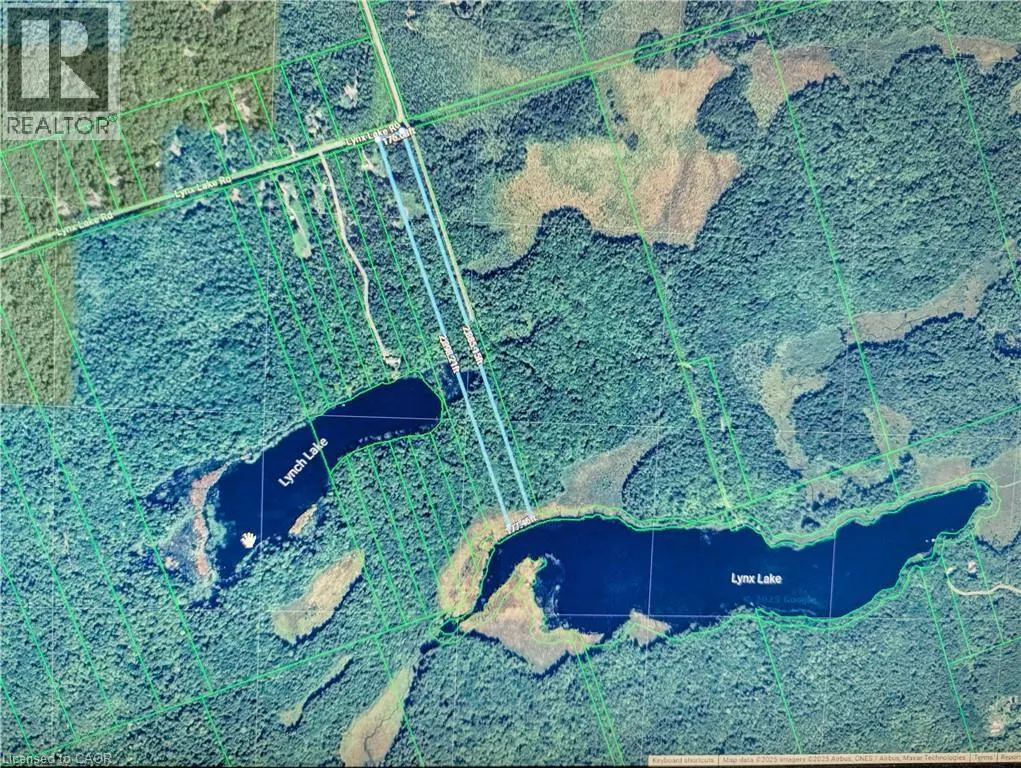 417 LYNX LAKE Road
