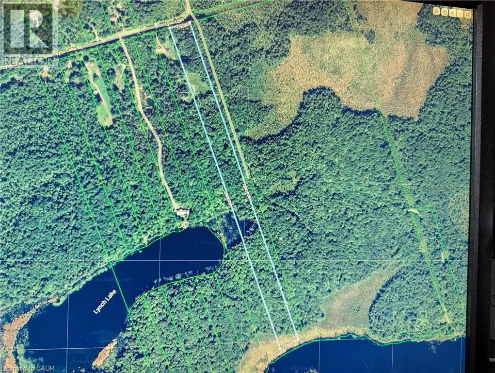 417 LYNX LAKE Road