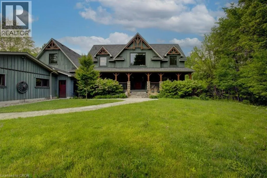 8429 POPLAR SIDE Road