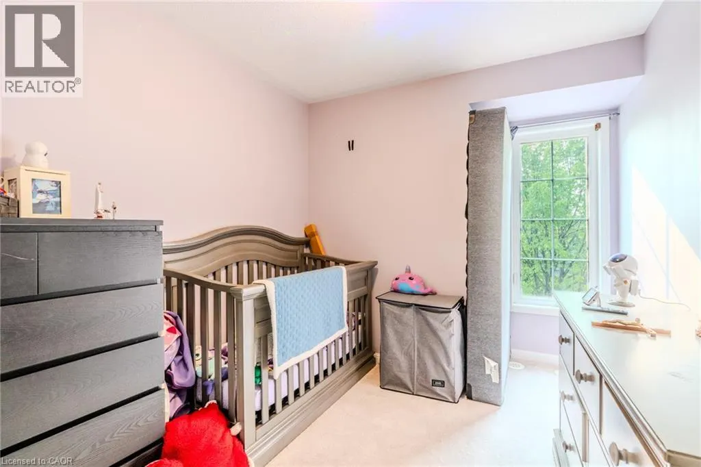 81 BEVINGTON Road