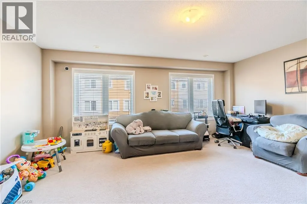 81 BEVINGTON Road