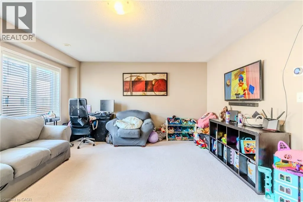81 BEVINGTON Road