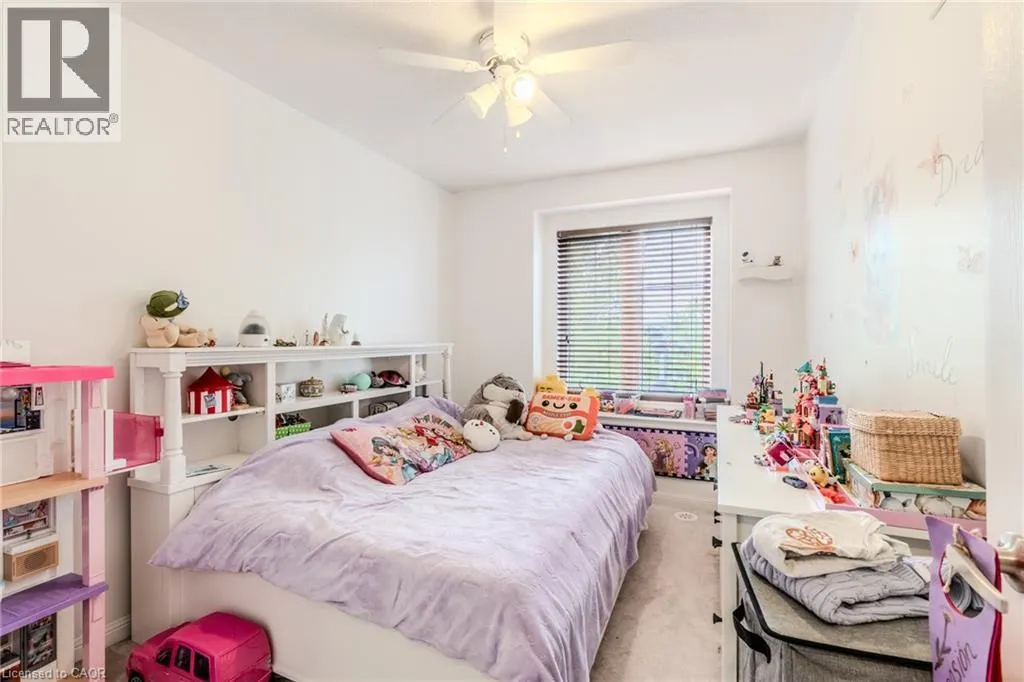 81 BEVINGTON Road