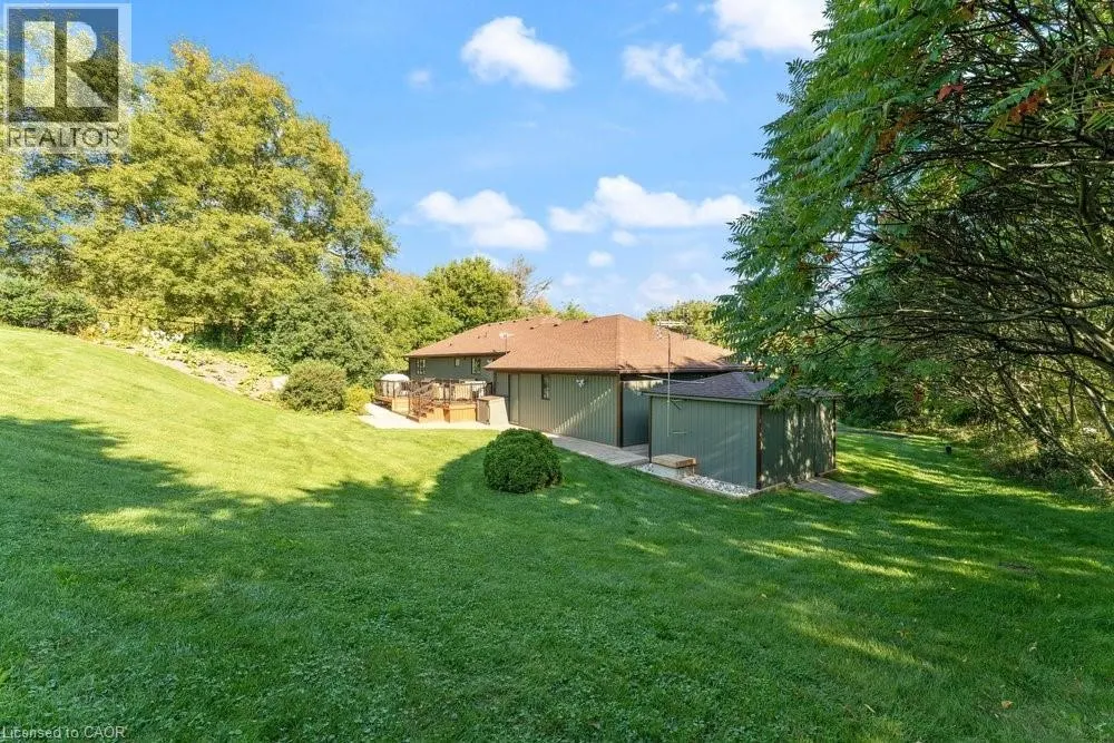 1909 OLD GOVERNORS Road