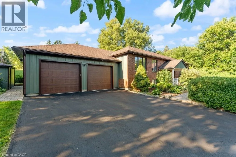 1909 OLD GOVERNORS Road